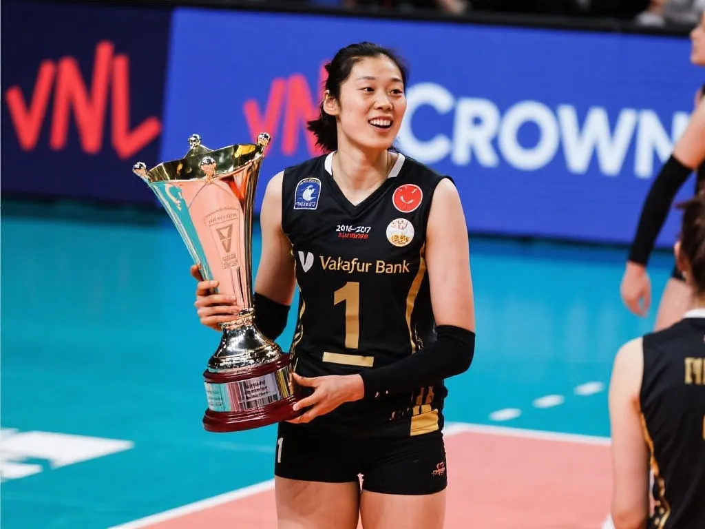 电竞选手们
