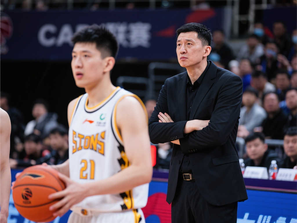 新一代足球