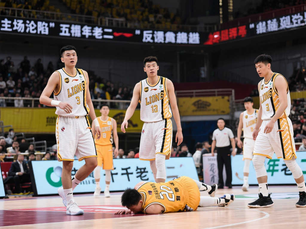 结果巴西在