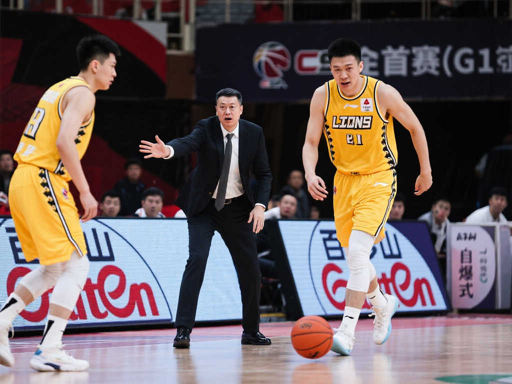 门将天才