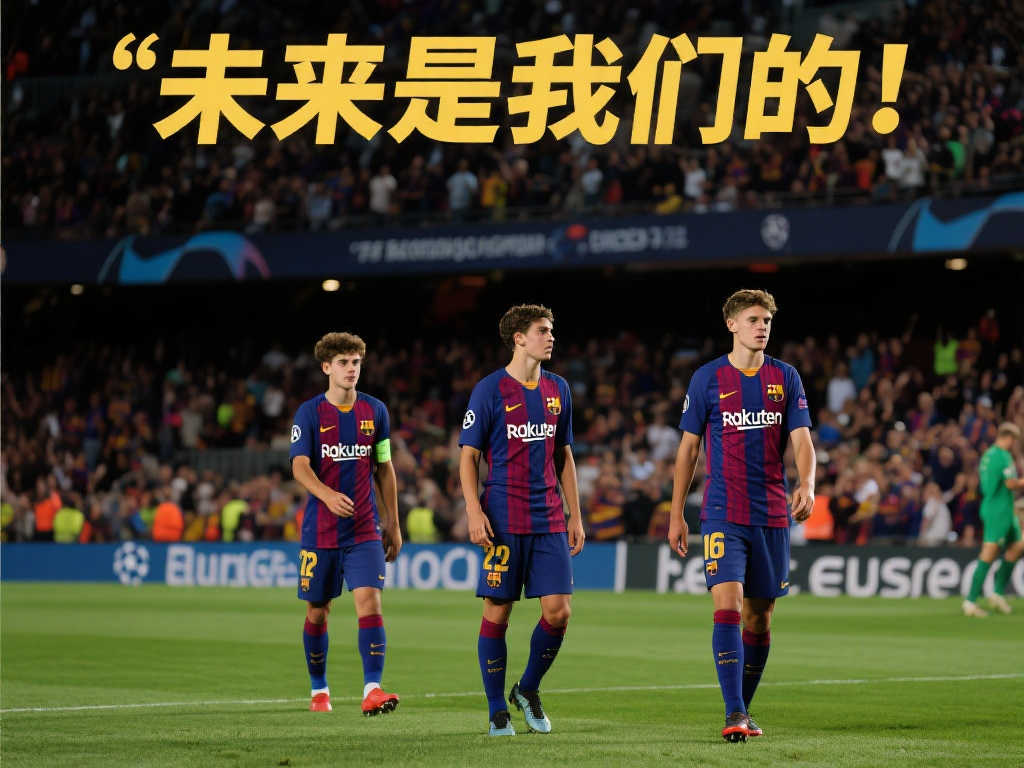 球迷们期待 球迷们期待