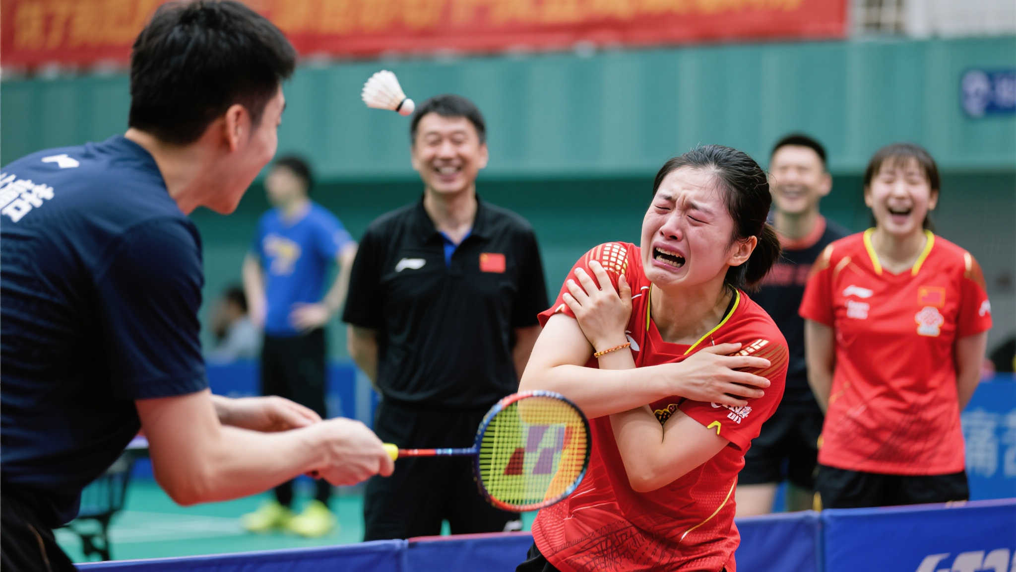 对于泰山队 对于泰山队