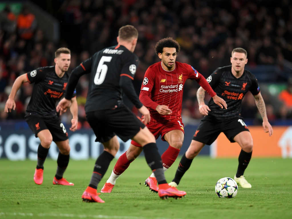 很多球迷的 很多球迷的