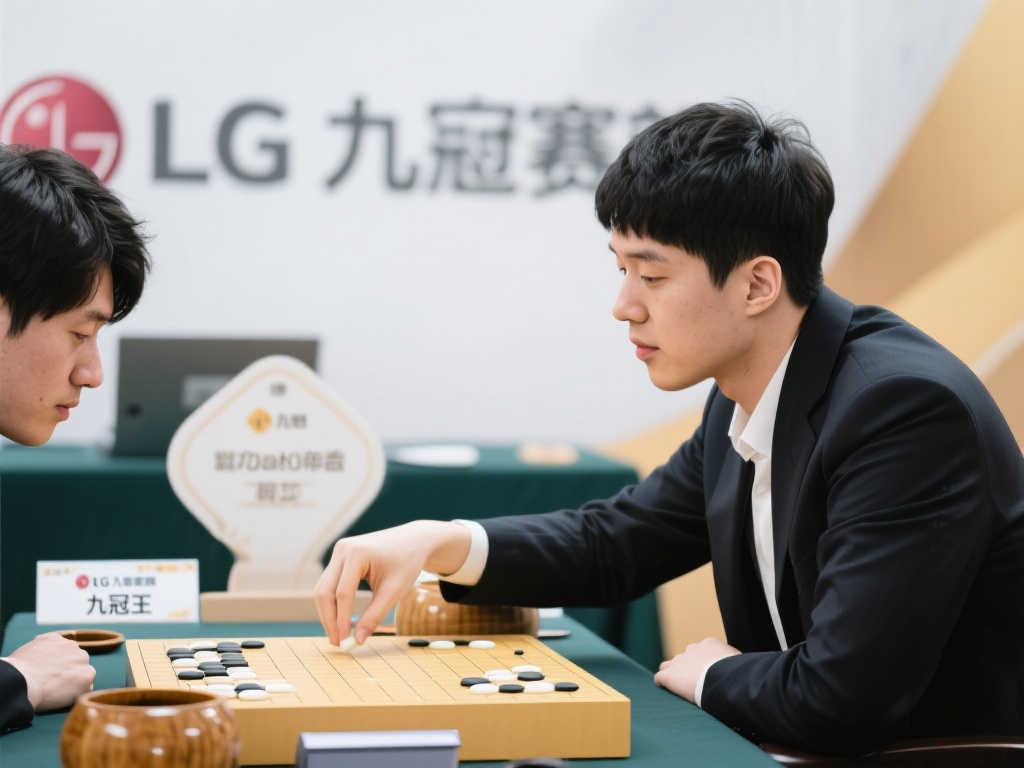 但他在比赛 但他在比赛