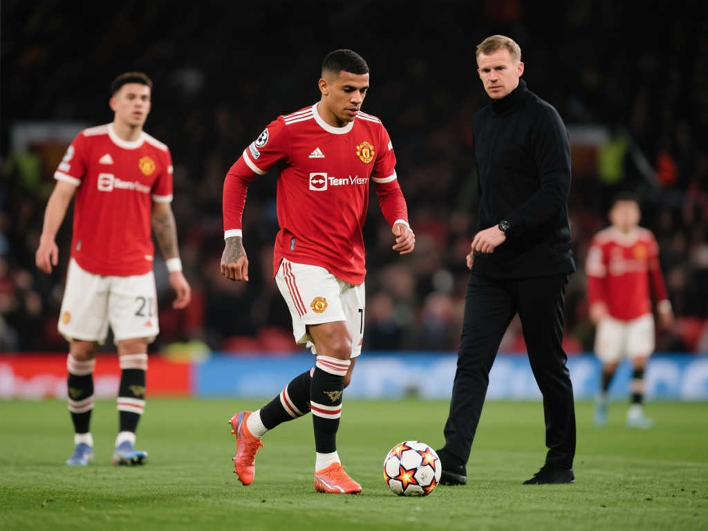 他们并没有 他们并没有