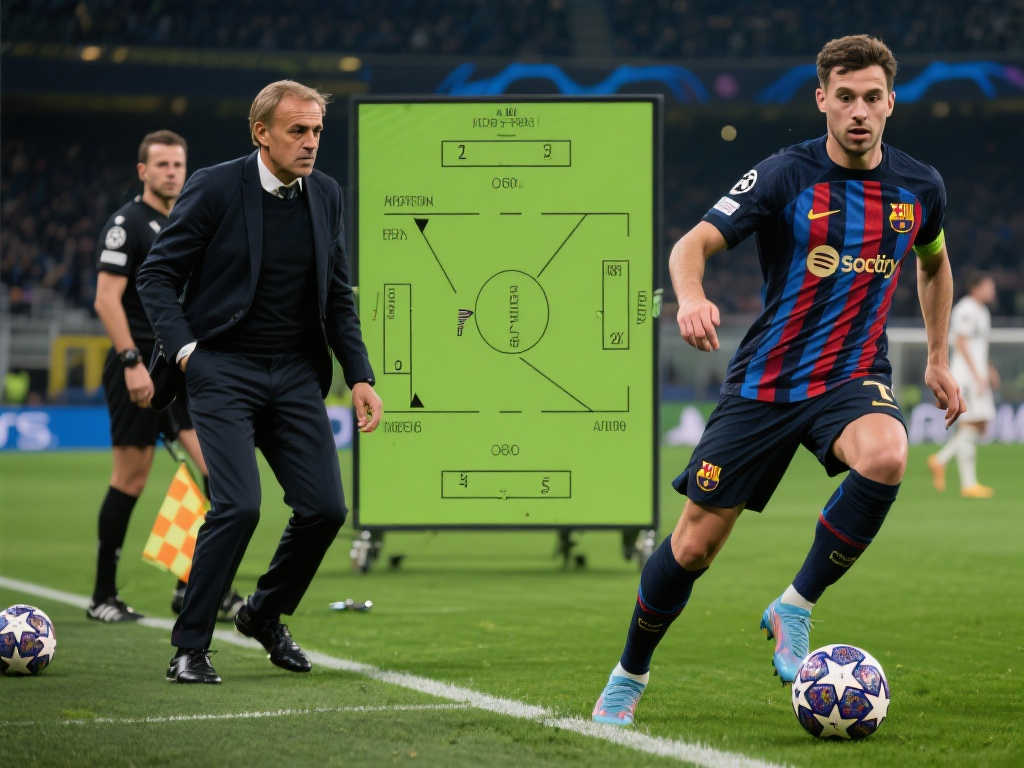 他在比赛中 他在比赛中