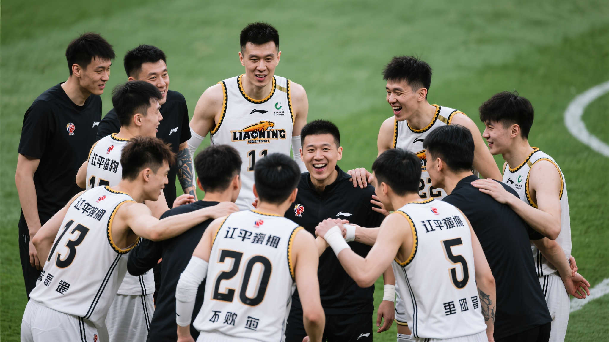 輪更是精彩 輪更是精彩