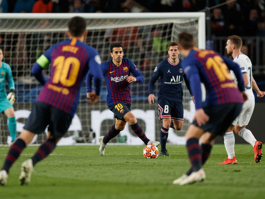 他们的观望 他们的观望