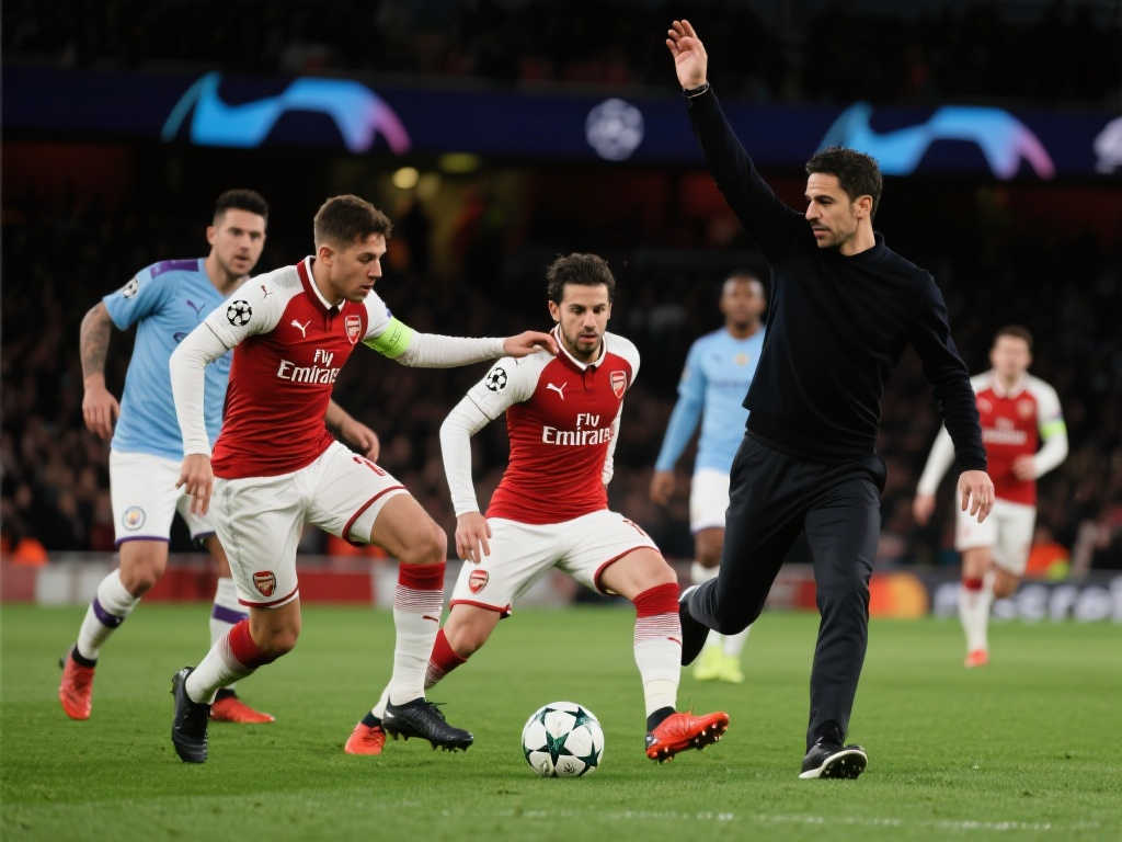 前景的严峻 前景的严峻