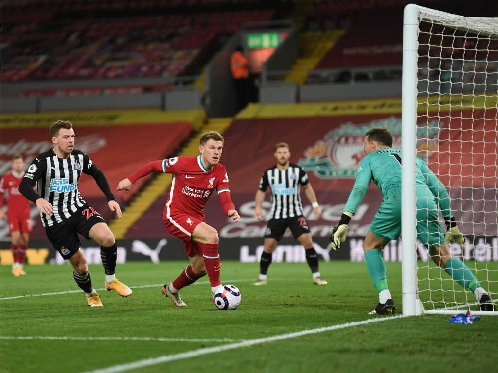 赛中的表现 赛中的表现